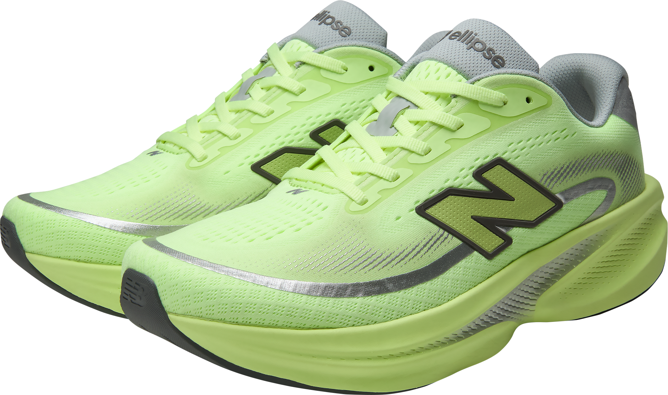 NEW BALANCE, M FRESH FOAM ELLIPSE V1