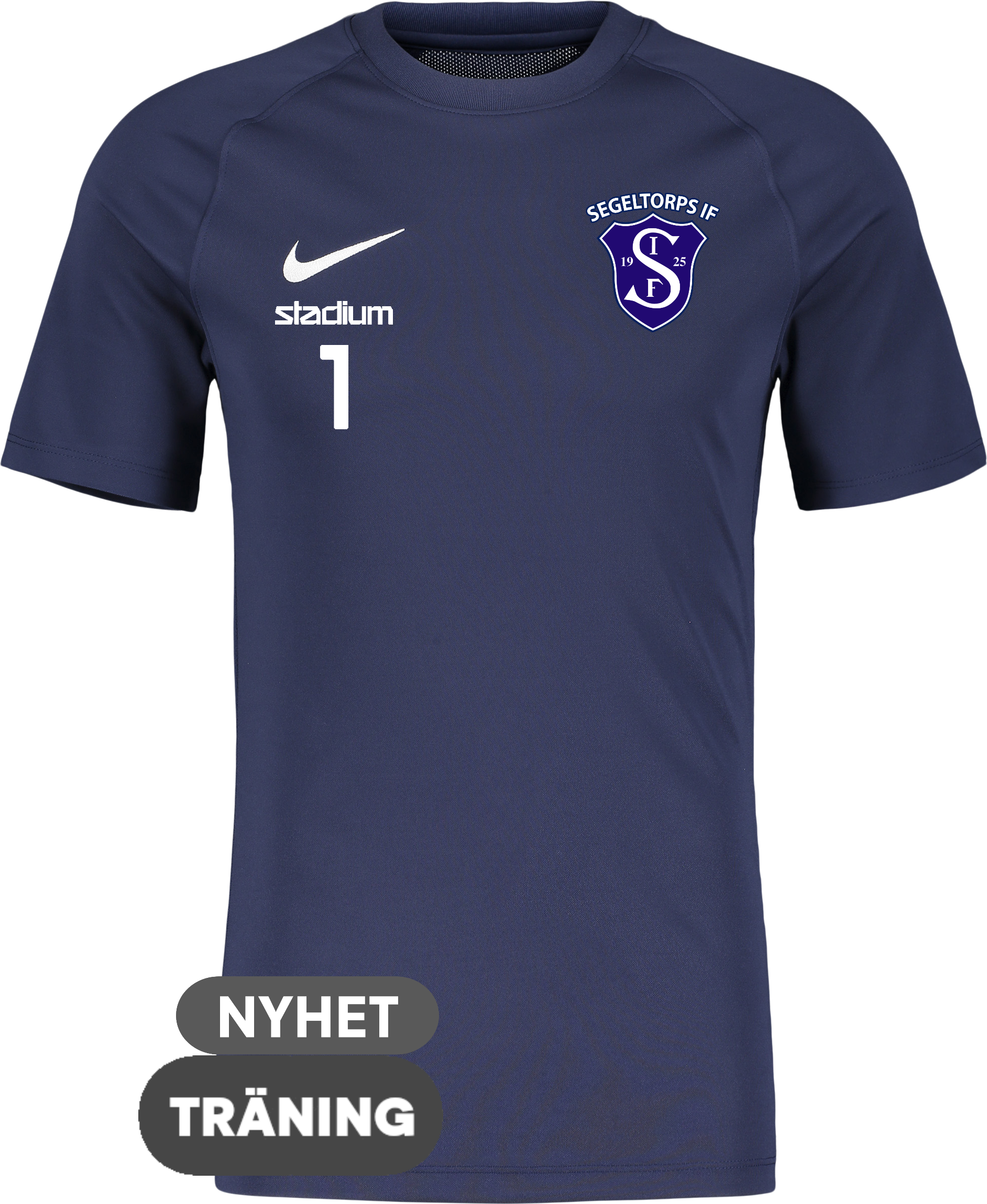 
NIKE, 
PARK VIII SS JSY, 
Detail 1
