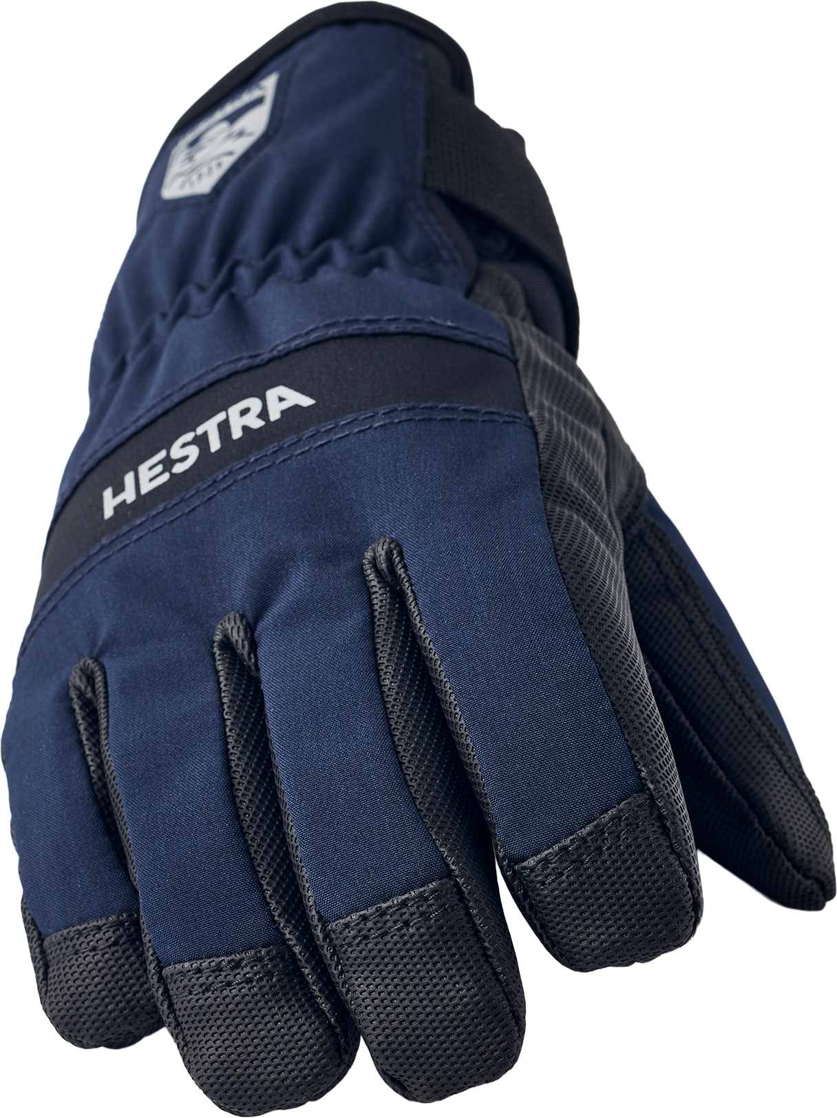 HESTRA, J FEROX CZONE 5 FINGER