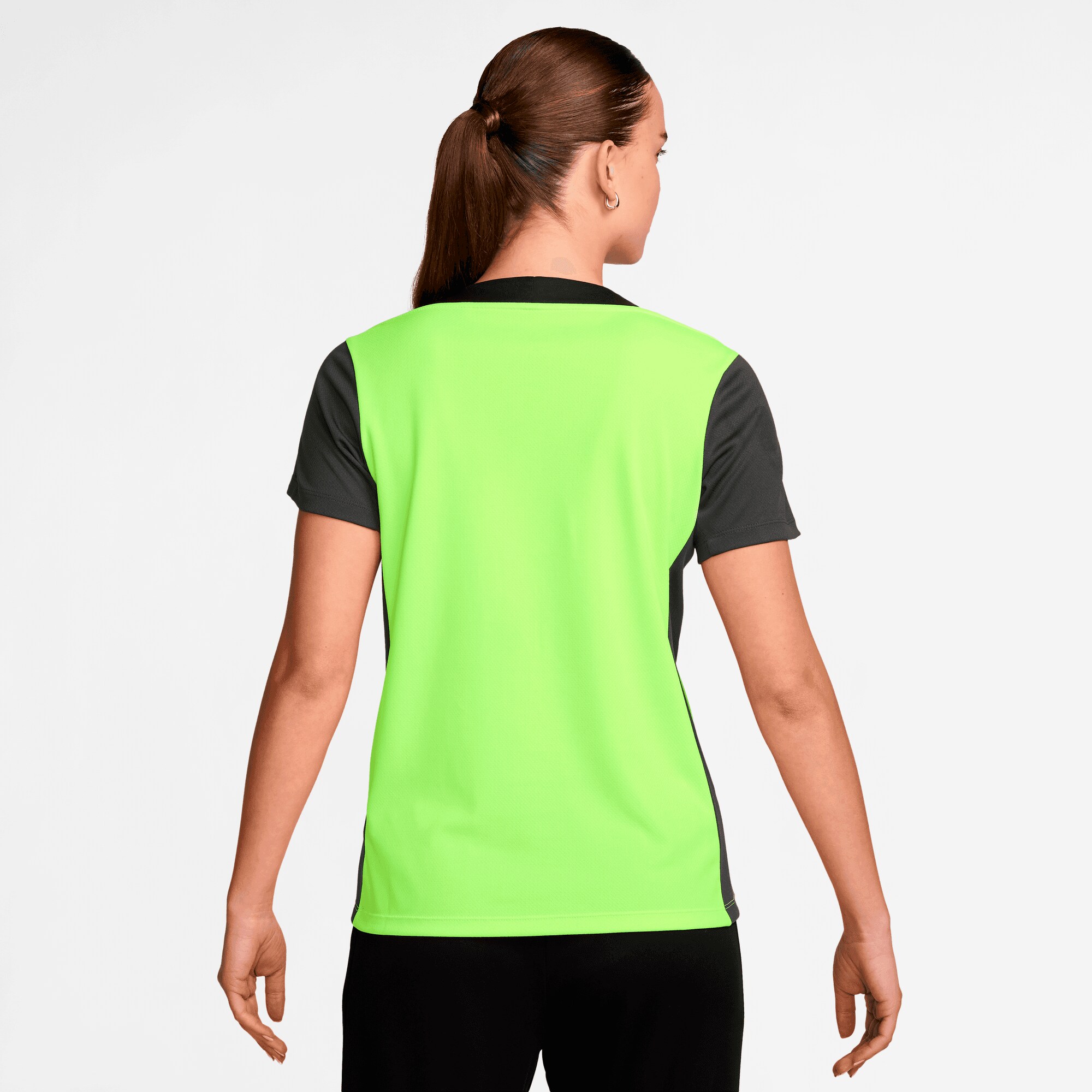 NIKE, W Nk Df Strike Ss Top K
