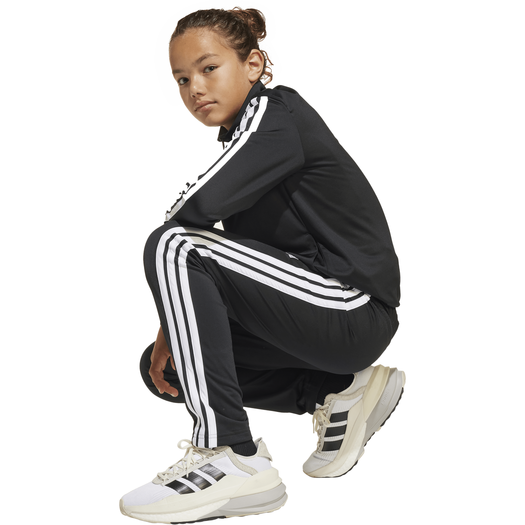 ADIDAS, J 3s Tr Ts 205