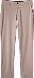 M WANDERLUST GOLF PANT - KHAKI Standard Small1x1