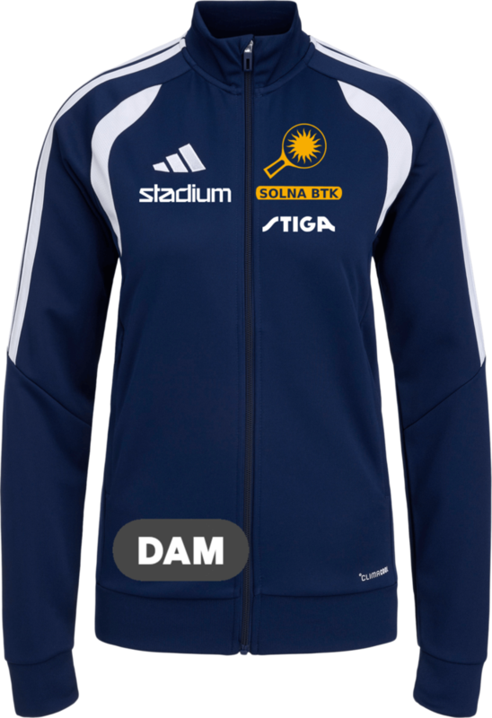 
ADIDAS, 
TIRO26 L TR JKT W, 
Detail 1
