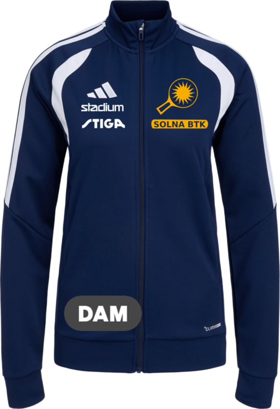 
ADIDAS, 
TIRO26 L TR JKT W, 
Detail 1
