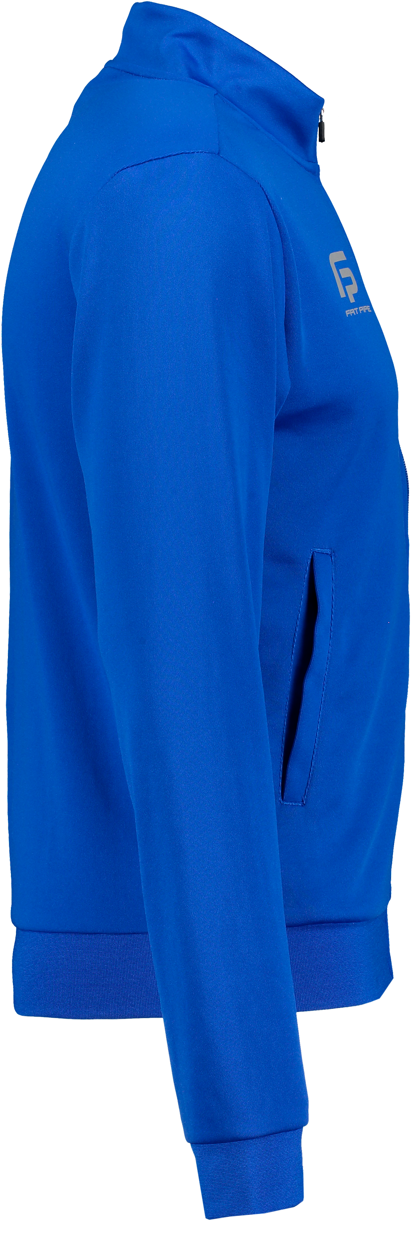 FATPIPE, Fast Track Jacket