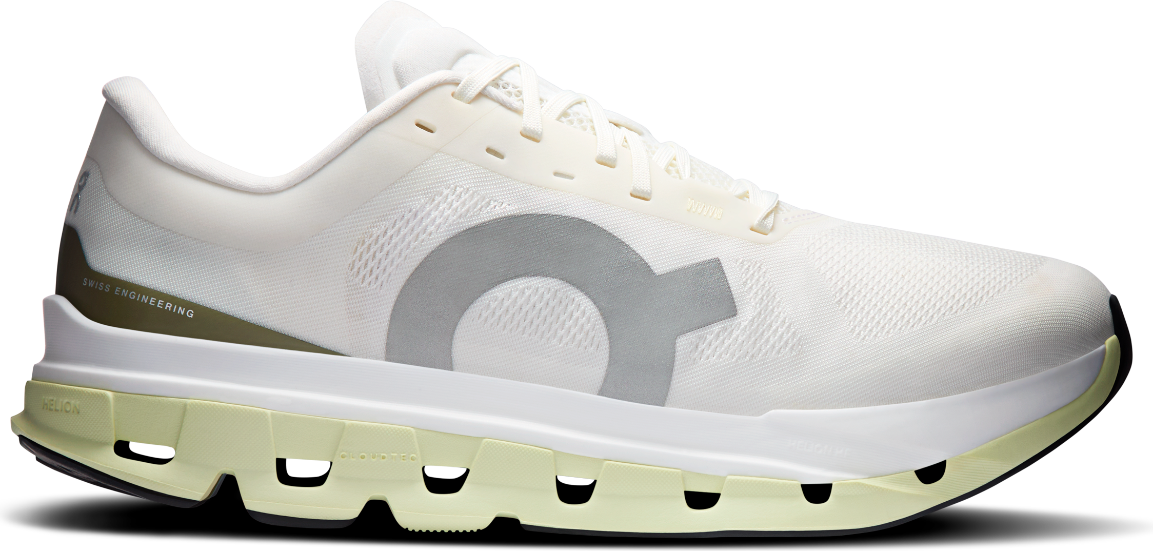 
ON, 
M Cloudflow 5, 
Detail 1
