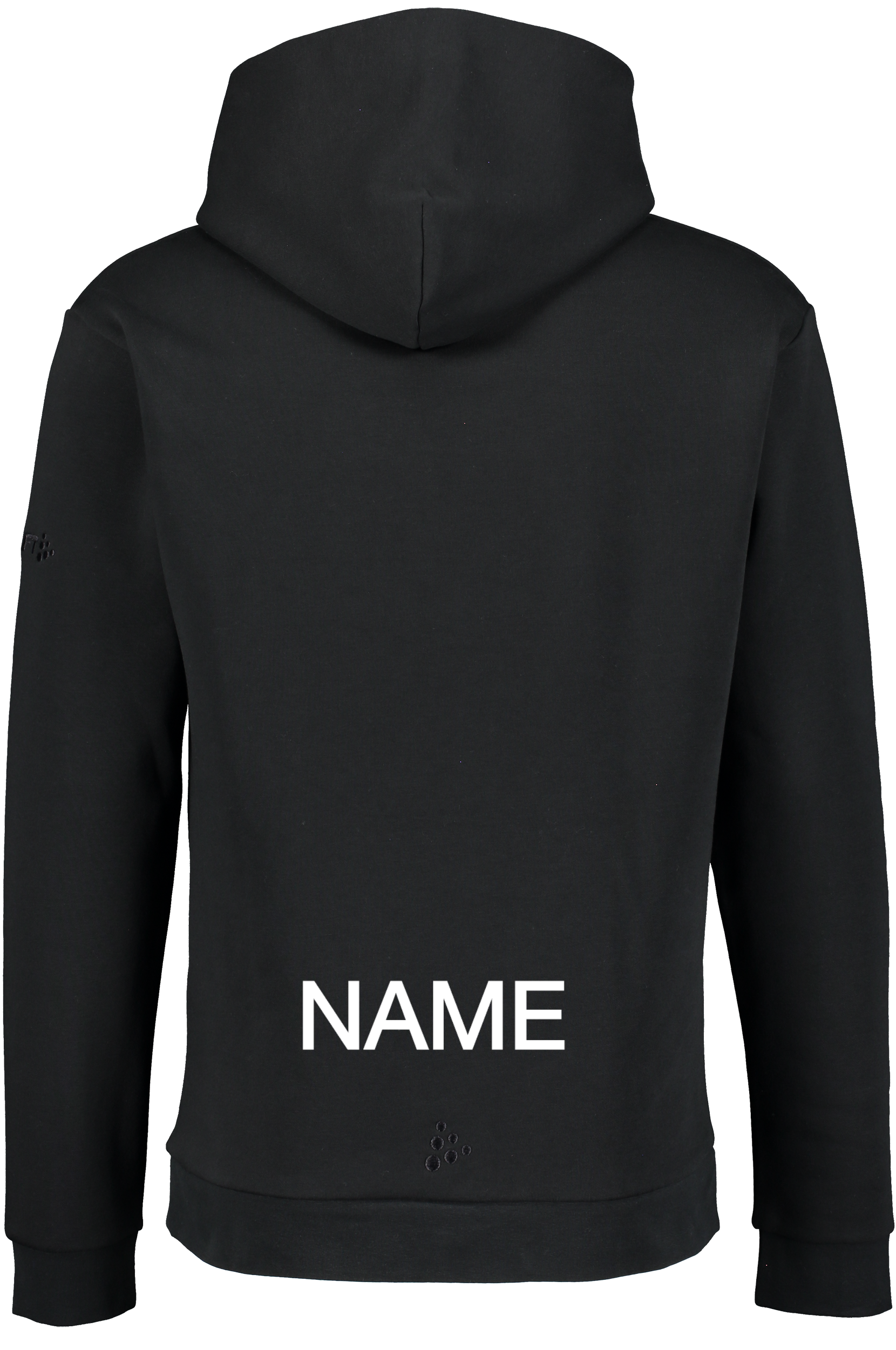 CRAFT, Community 2.0 Hood Jr