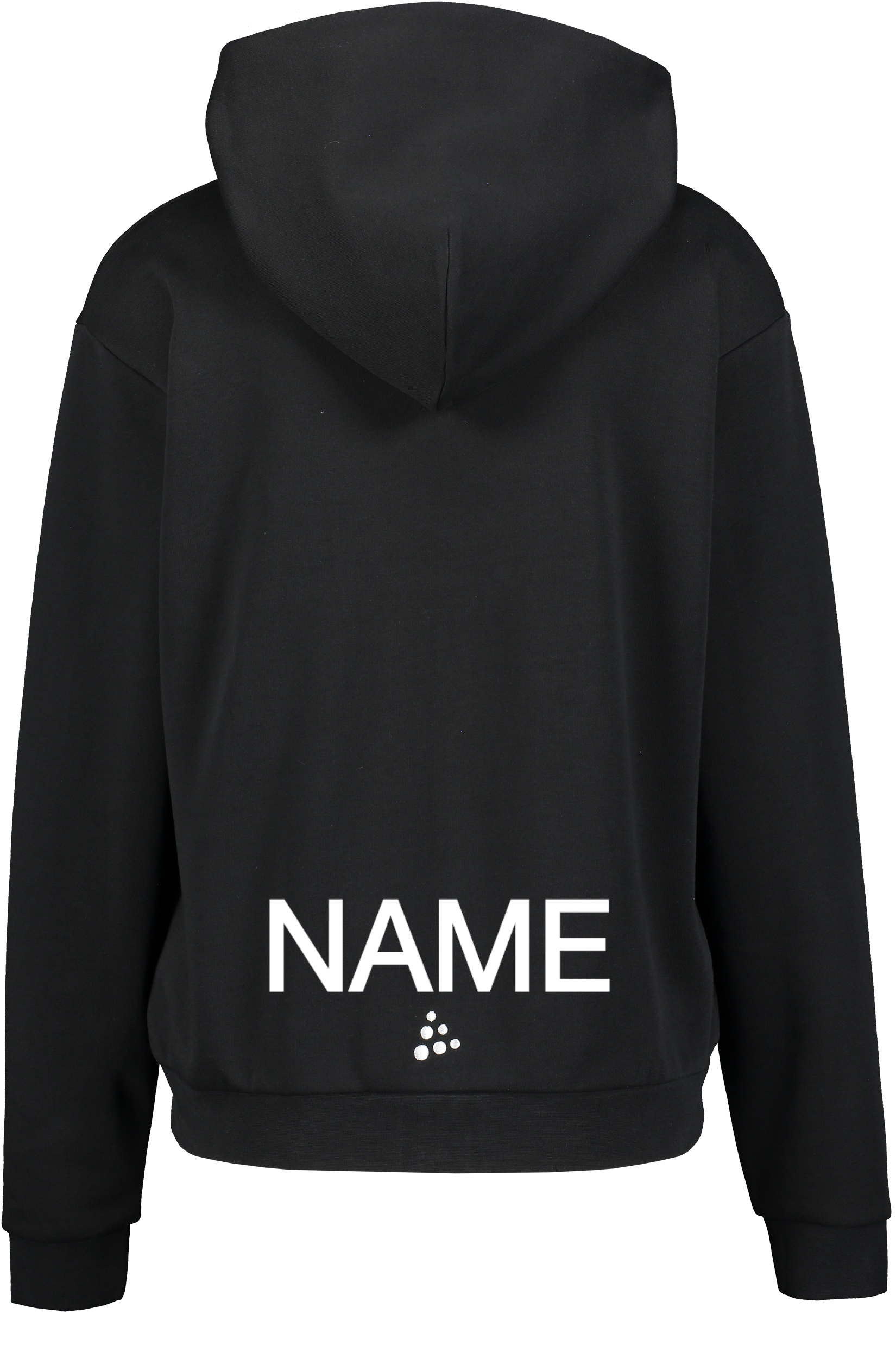 CRAFT, Community 2.0 Fz Hood W