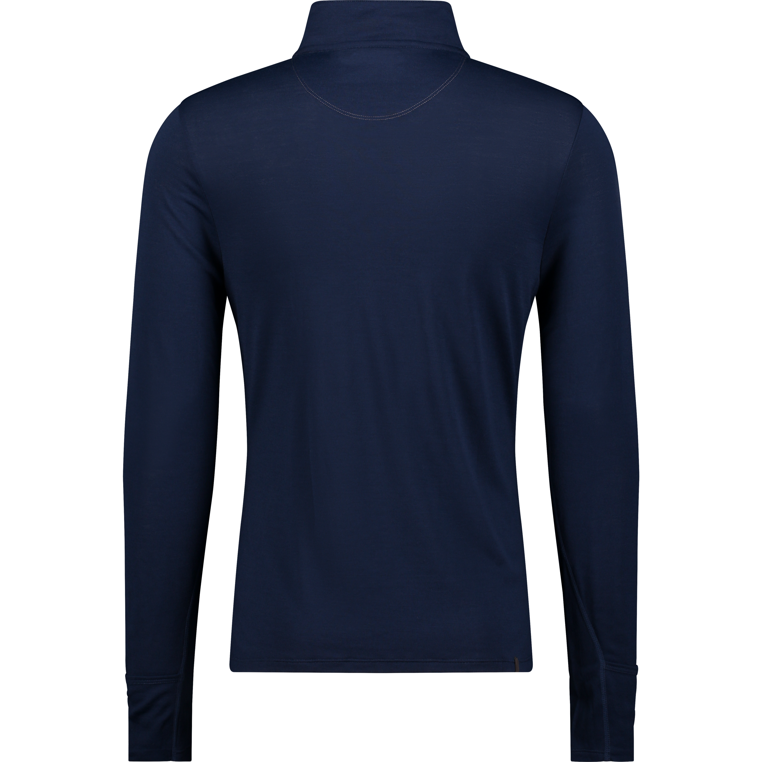 RONHILL, Tech Merino 1/2 Zip