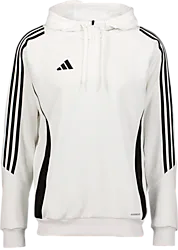 Tiro24 Tr Hood Jr - White/Black Standard Small1x1