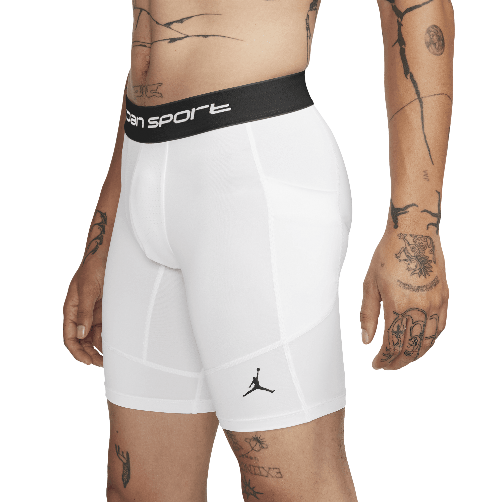 JORDAN, M J Df Sprt Comp Shorts