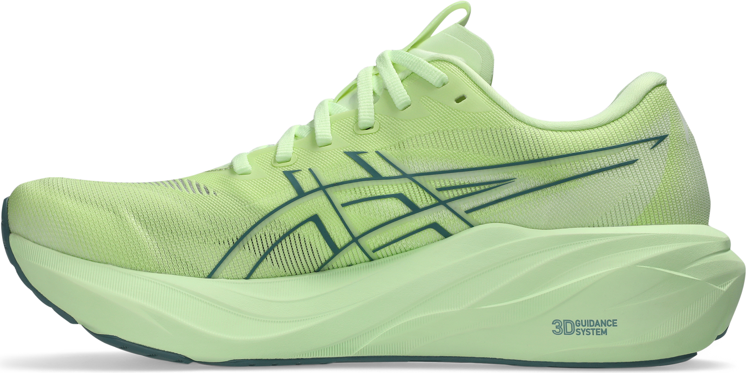 ASICS, M GT-2000 15