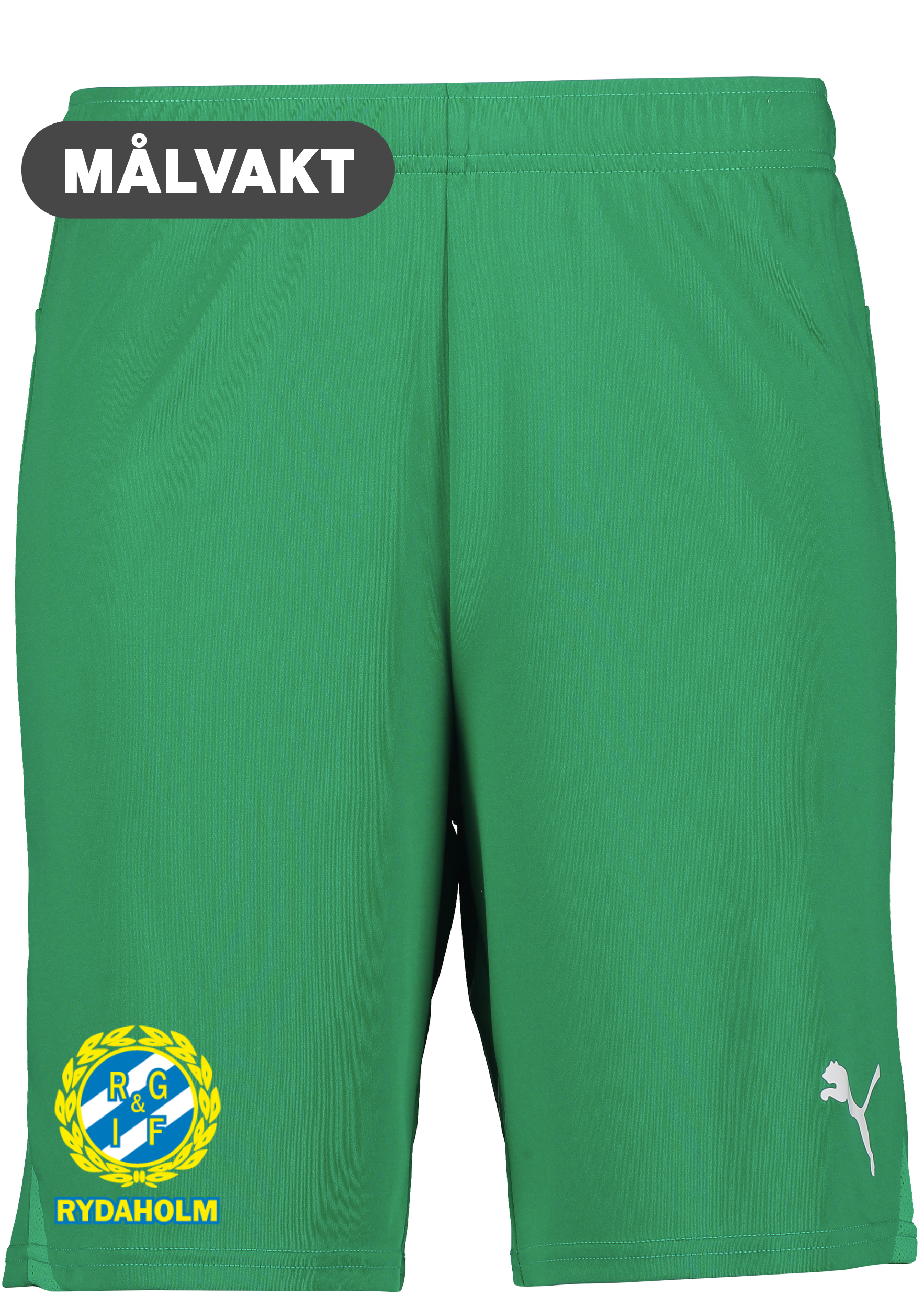 
PUMA, 
T Goal Shorts Jr, 
Detail 1
