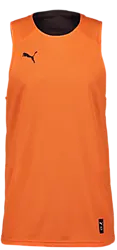 391385105101 PUMA Hoops Team Junior Reversible Practice Jersey 391385105101 PUMA Hoops Team Junior Reversible Practice Jersey Standard Small1x1