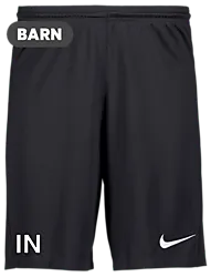 298937101101 NIKE Park III Short Jr 298937101101 NIKE Park III Short Jr Standard Small1x1