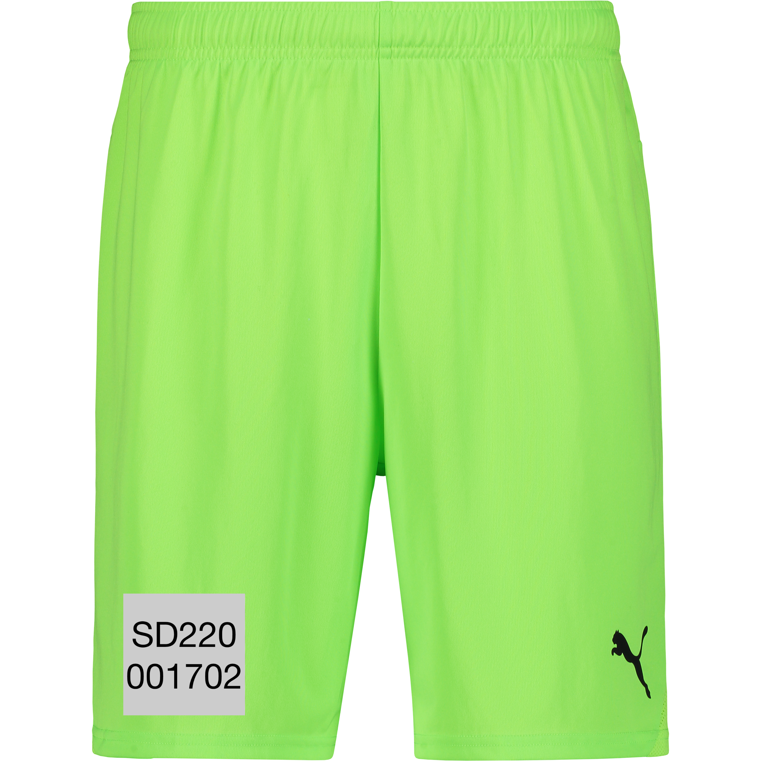 
PUMA, 
T Goal Shorts, 
Detail 1
