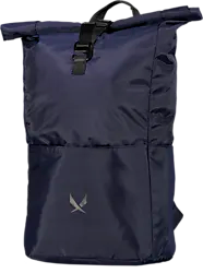 U Commute Roll Backpack - Navy Standard Small1x1