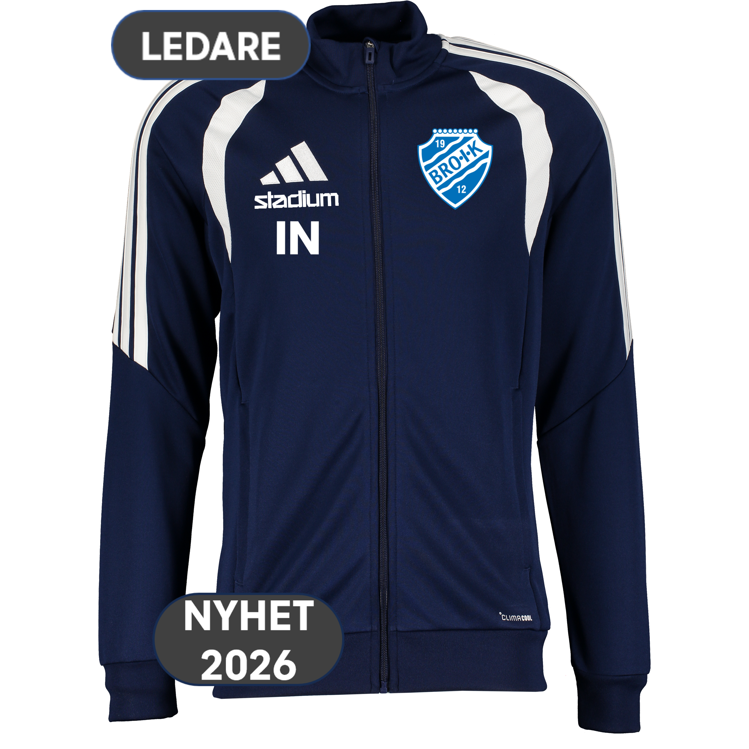 
ADIDAS, 
TIRO26 L TR JKT, 
Detail 1
