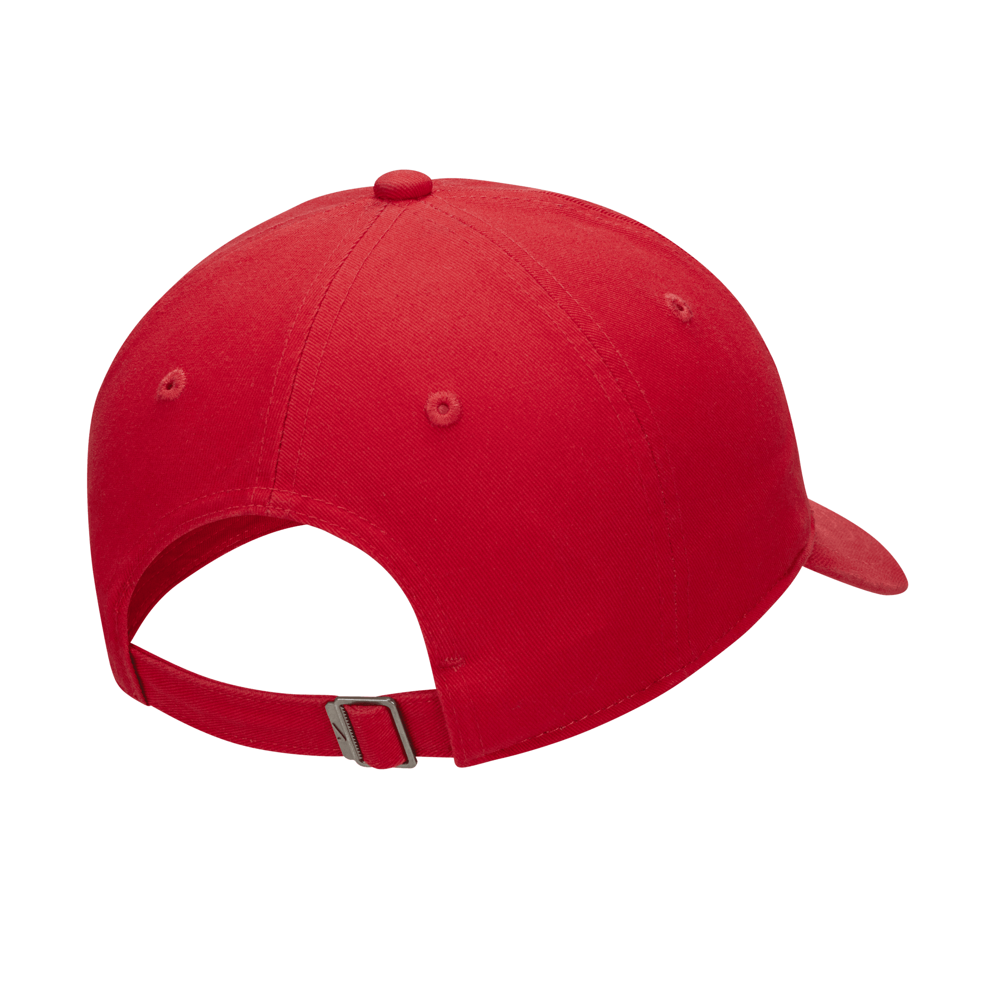 NIKE, Club Cap U Fut Wsh