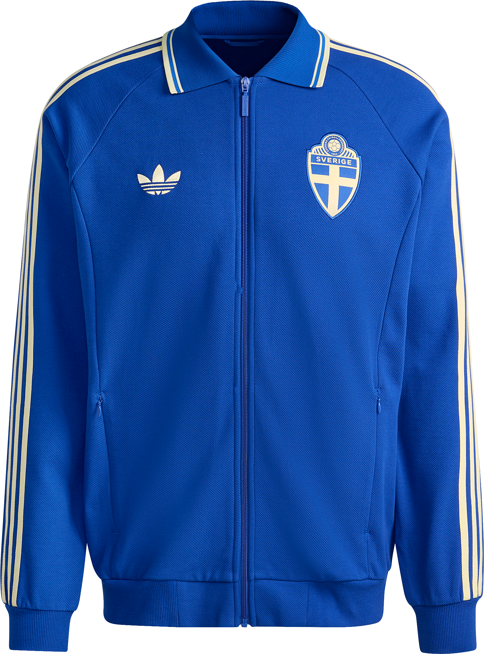 ADIDAS ORIGINALS, SVFF A OG JKT