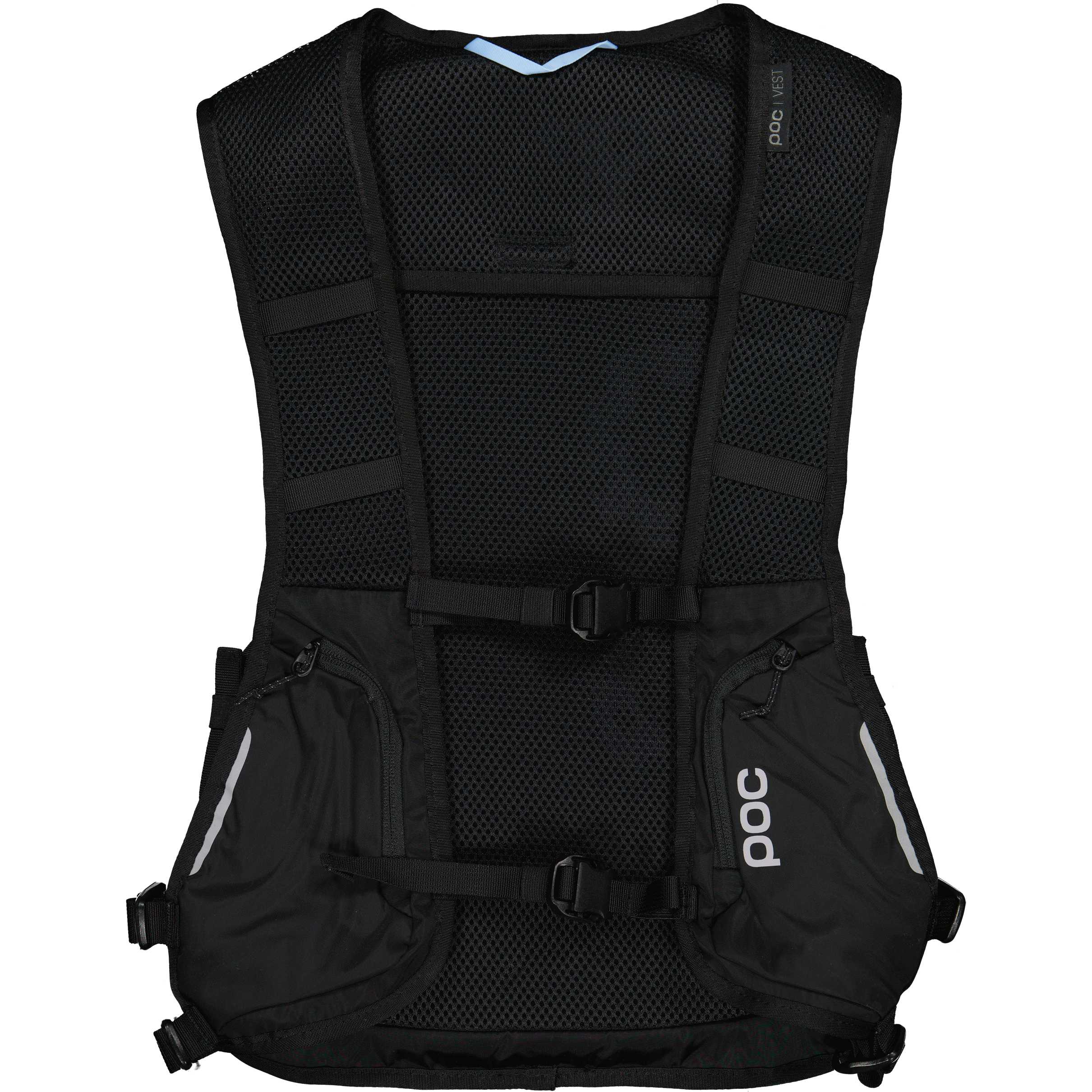 POC, Column Vpd Backpack Vest