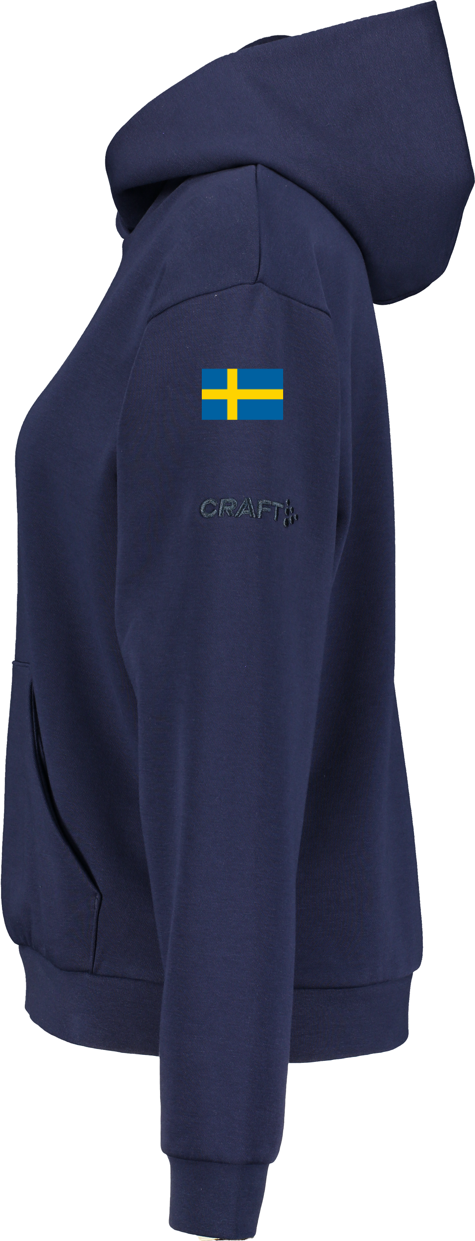 CRAFT, Community 2.0 Hood W