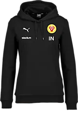 394149101101 PUMA T Goal Casual Hood W 394149101101 PUMA T Goal Casual Hood W Standard Small1x1