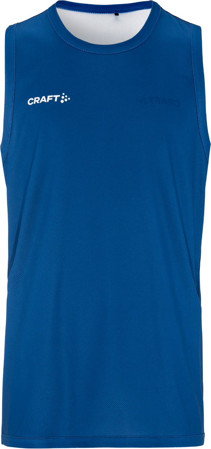 
CRAFT, 
BASKET 2.0 REVERSIBLE SINGLET, 
Detail 1
