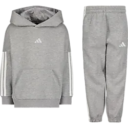 406359101101 ADIDAS K Lk 3s Ess Fl Ts 406359101101 ADIDAS K Lk 3s Ess Fl Ts Standard Small1x1