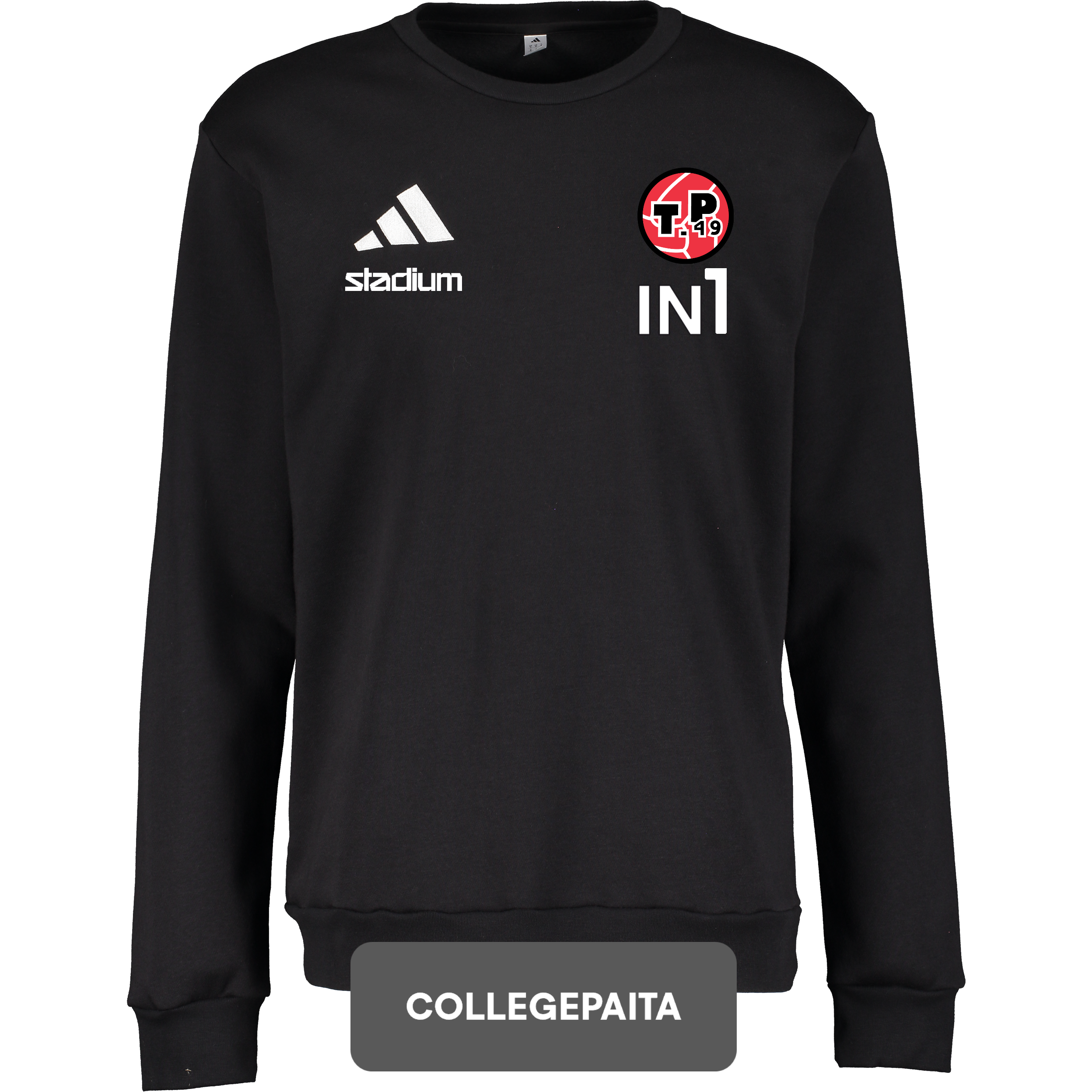 
ADIDAS, 
ENT26 SW TOP, 
Detail 1
