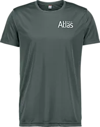 292683105101 CLIQUE Active Tee Men 292683105101 CLIQUE Active Tee Men Standard Small1x1