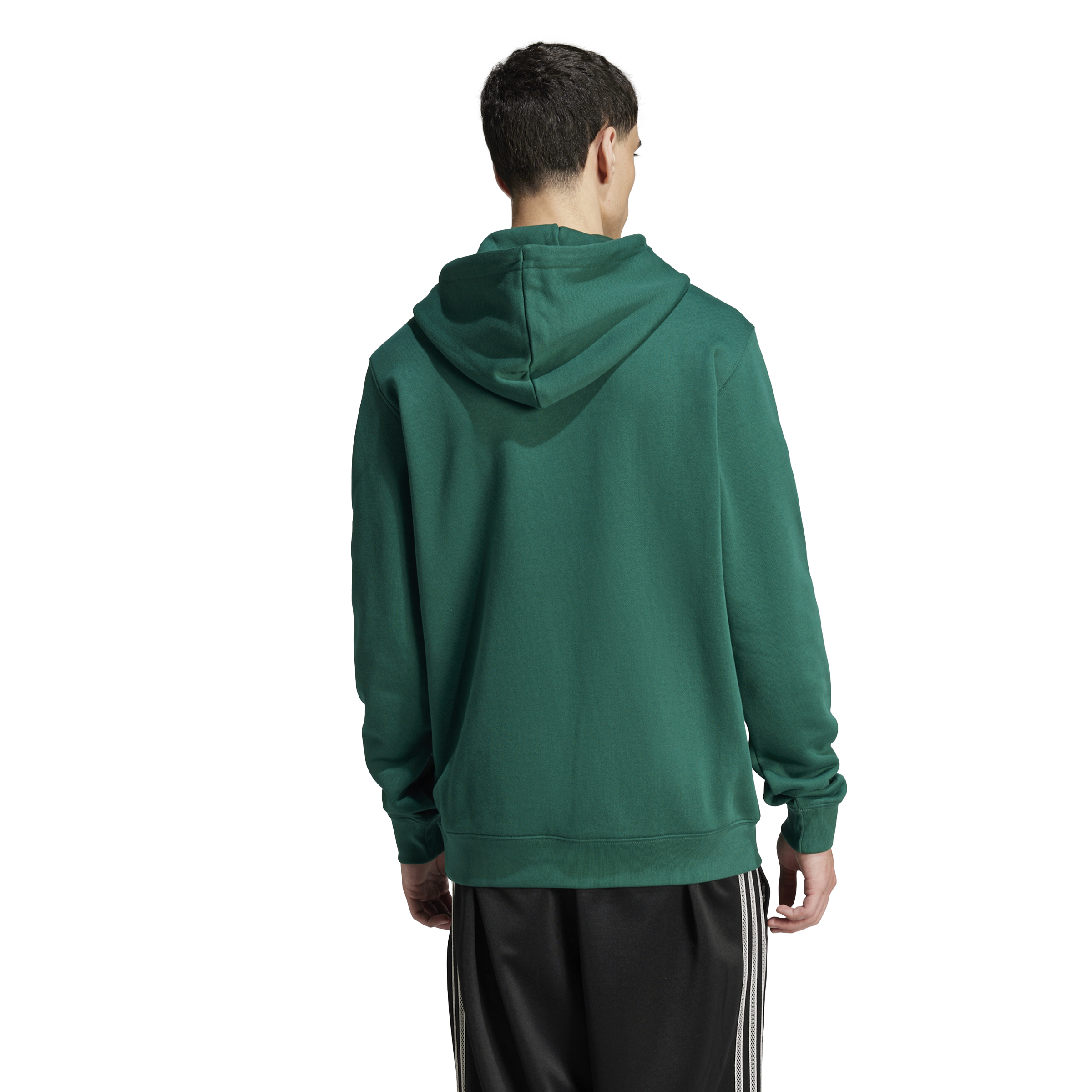 ADIDAS ORIGINALS, M Trefoil Hoody