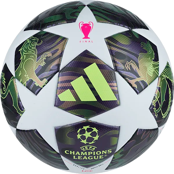 ADIDAS UCL LGE F