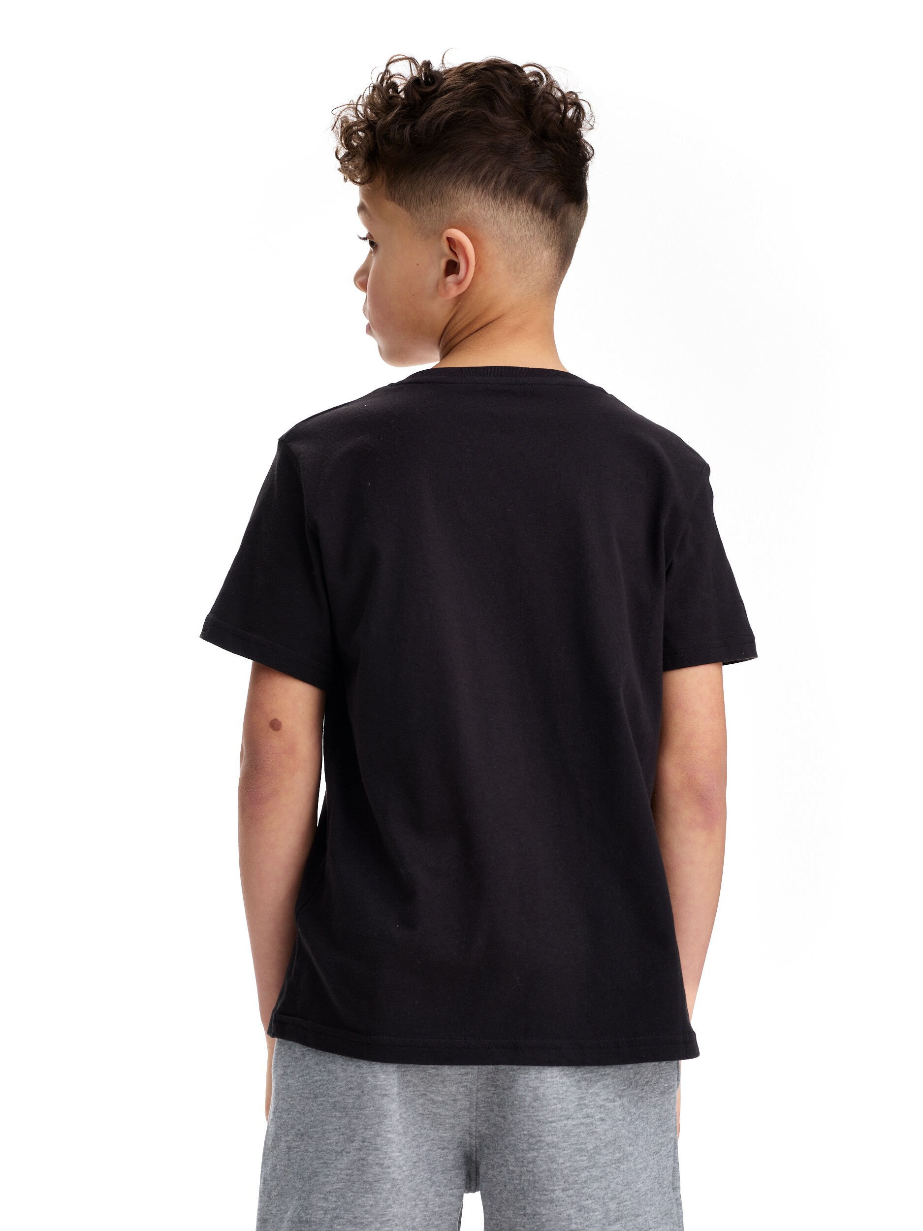 TAKEOFF, Basic Tee Jr