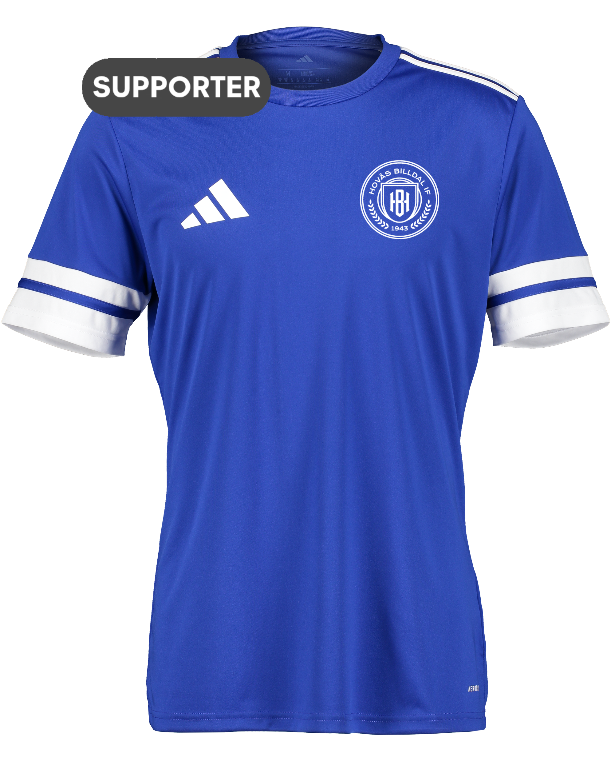 
ADIDAS, 
Squad25 Jsy, 
Detail 1
