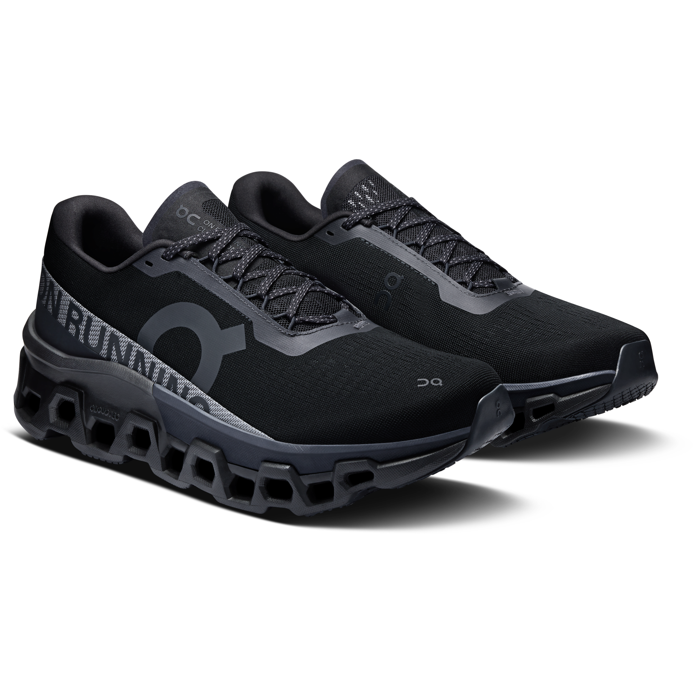 ON, M Cloudmonster 2