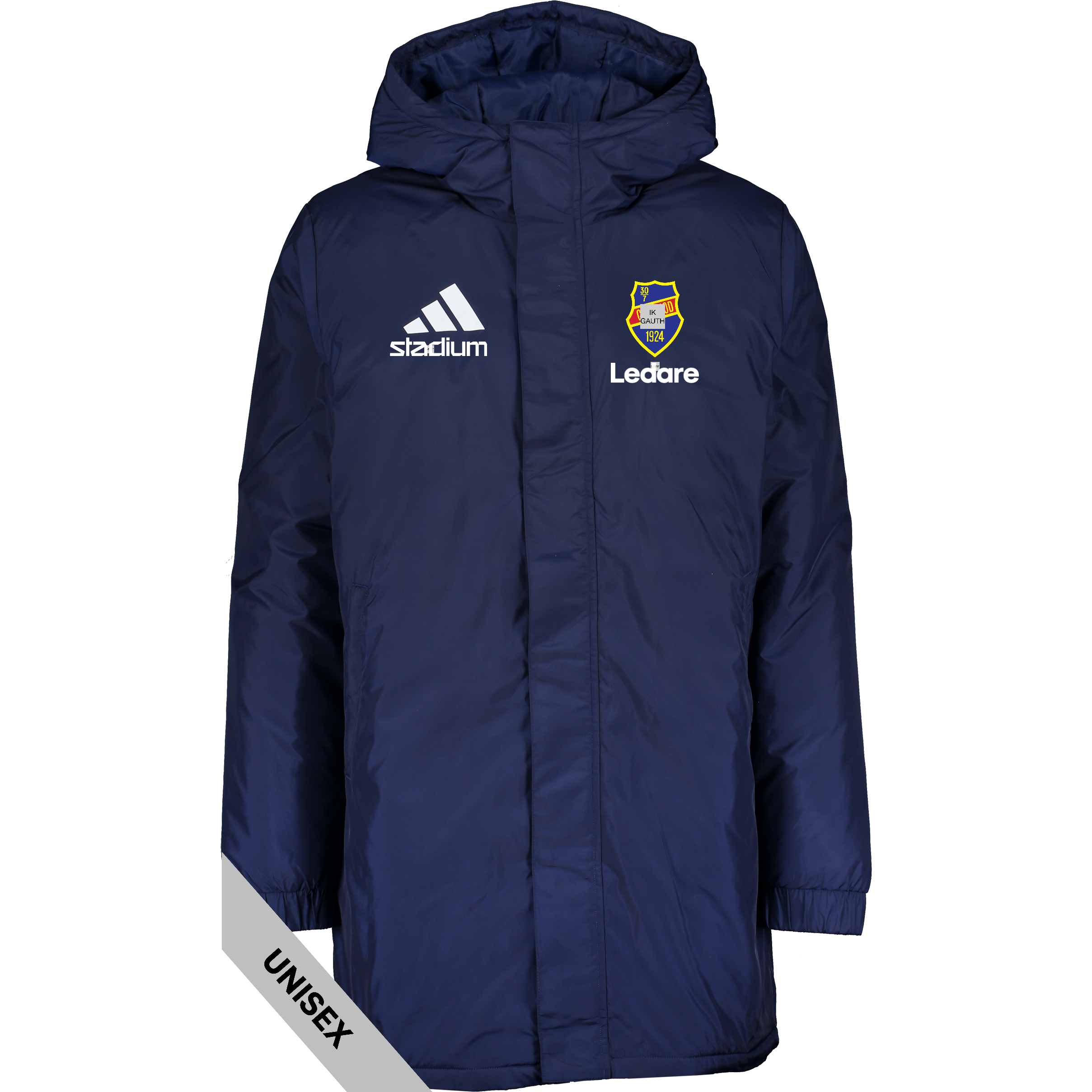 
ADIDAS, 
ENT26 STADJKT, 
Detail 1
