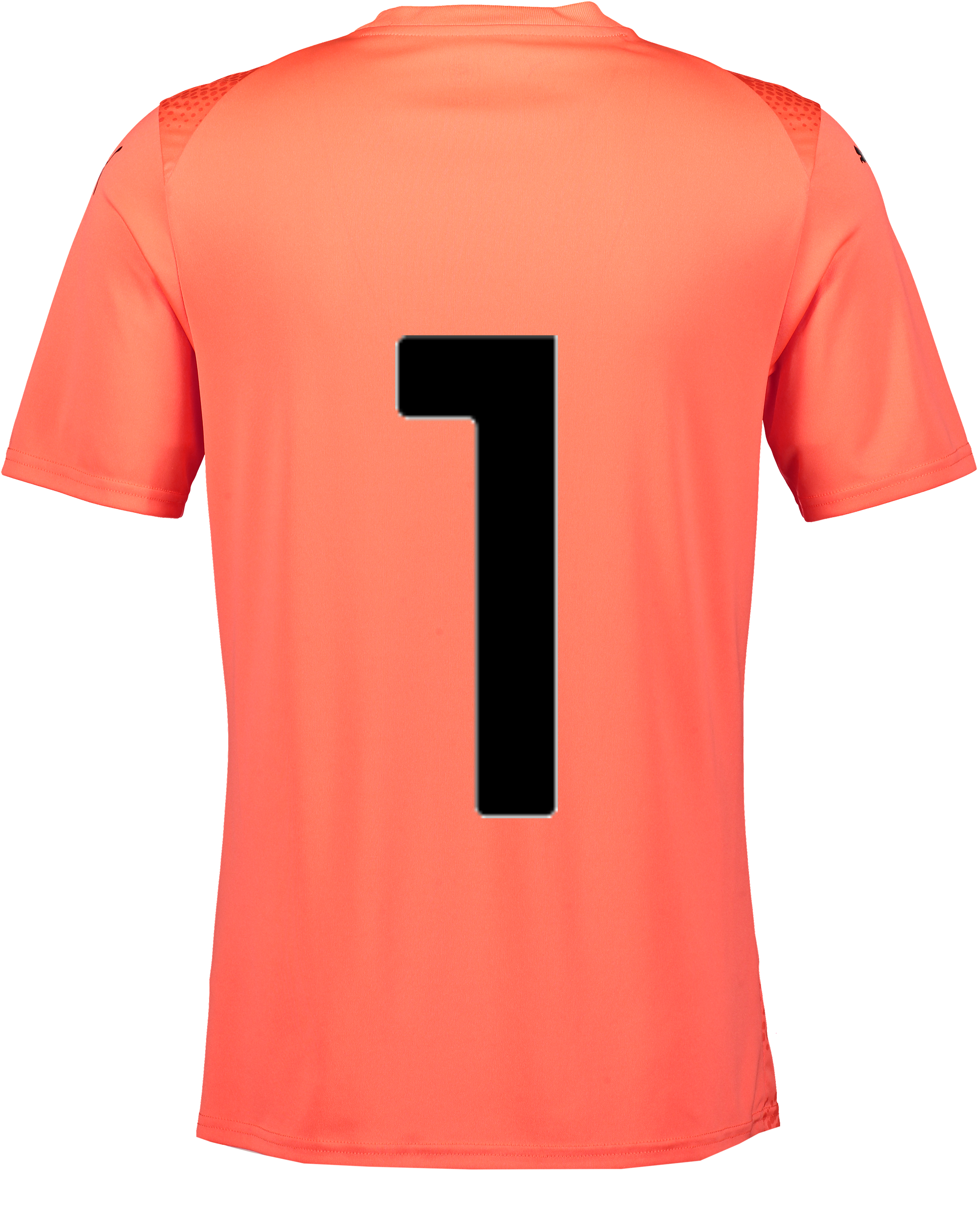 PUMA, T Ultimate Jsy