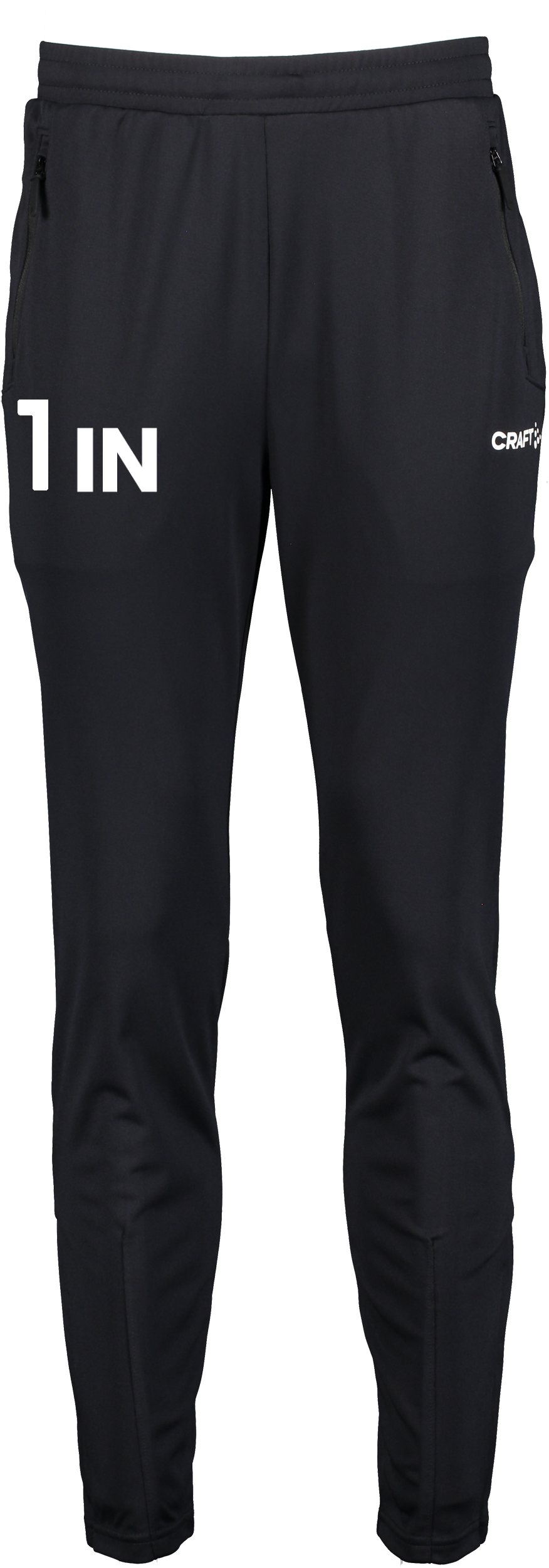 
CRAFT, 
Evolve 2.0 Pants Jr, 
Detail 1
