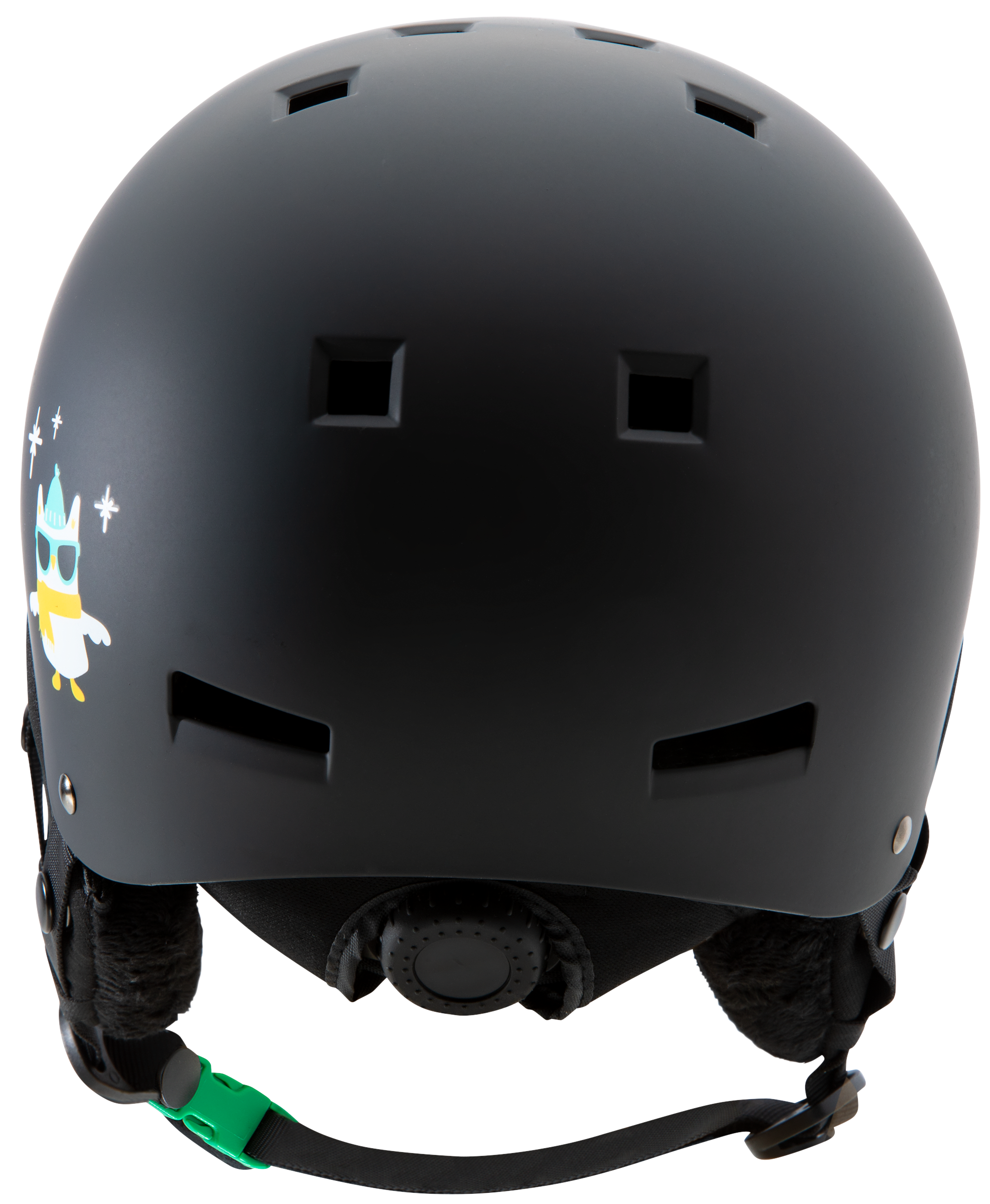 REVOLUTION, Winter Play Helmet