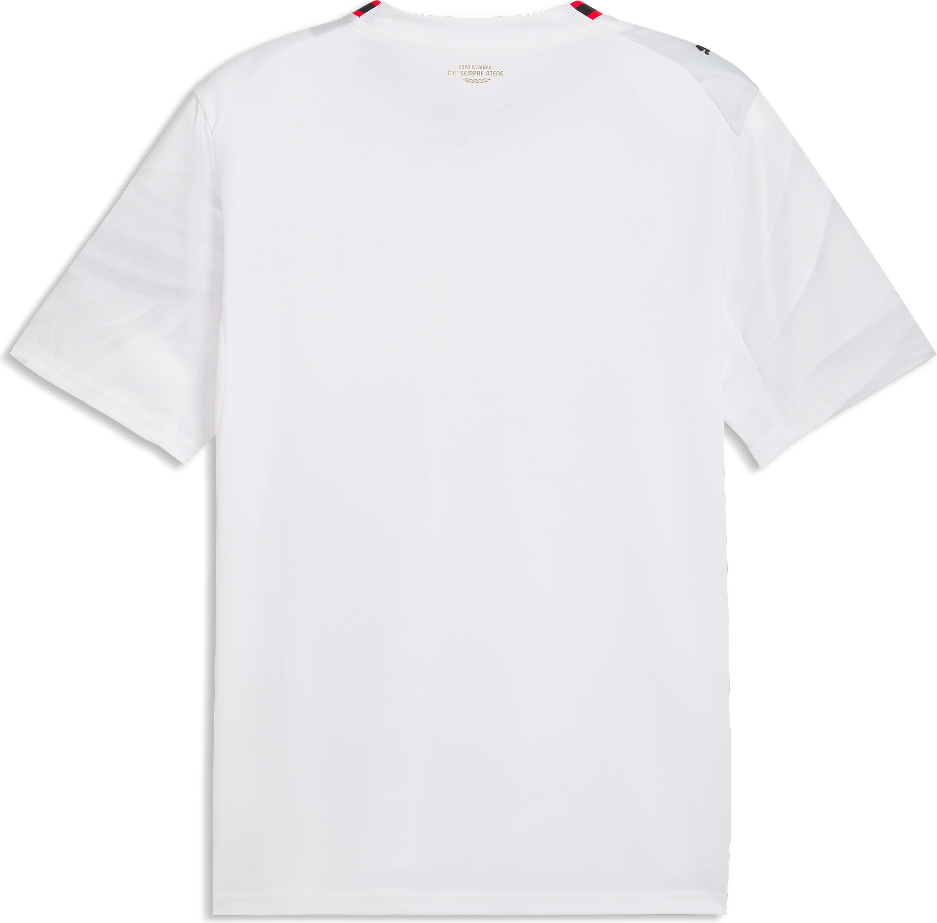 PUMA, ACM AWAY JERSEY REPLICA