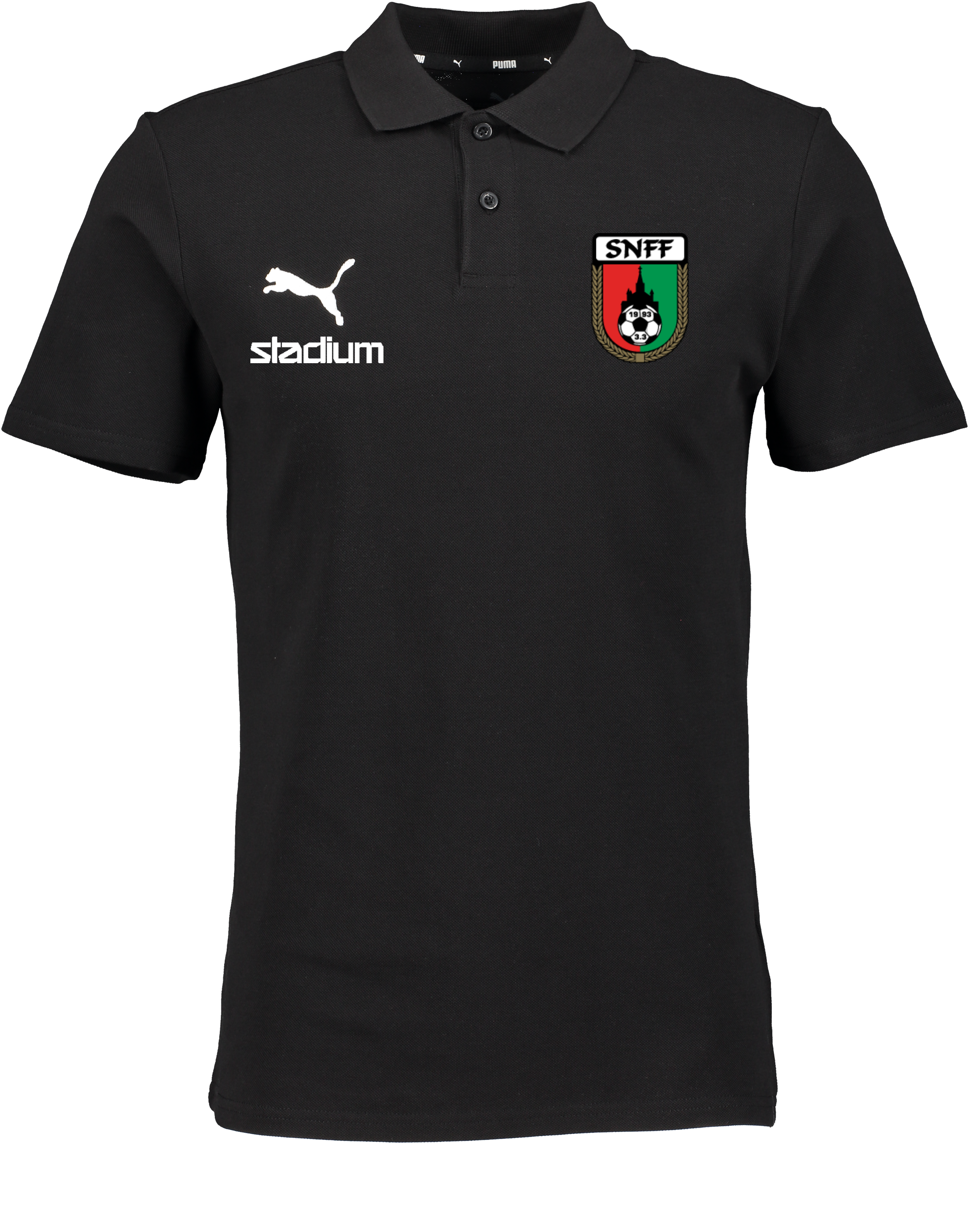 
PUMA, 
T Goal Casual Polo, 
Detail 1
