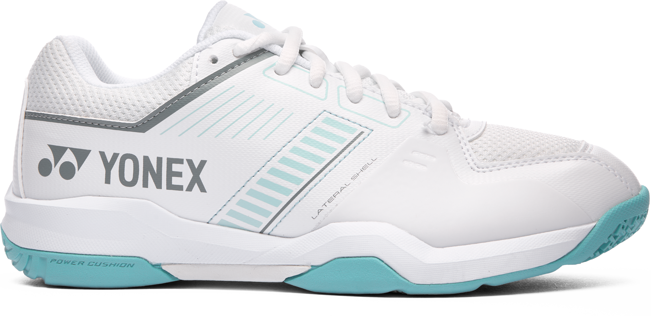 
YONEX, 
STRIDER FLOW, 
Detail 1
