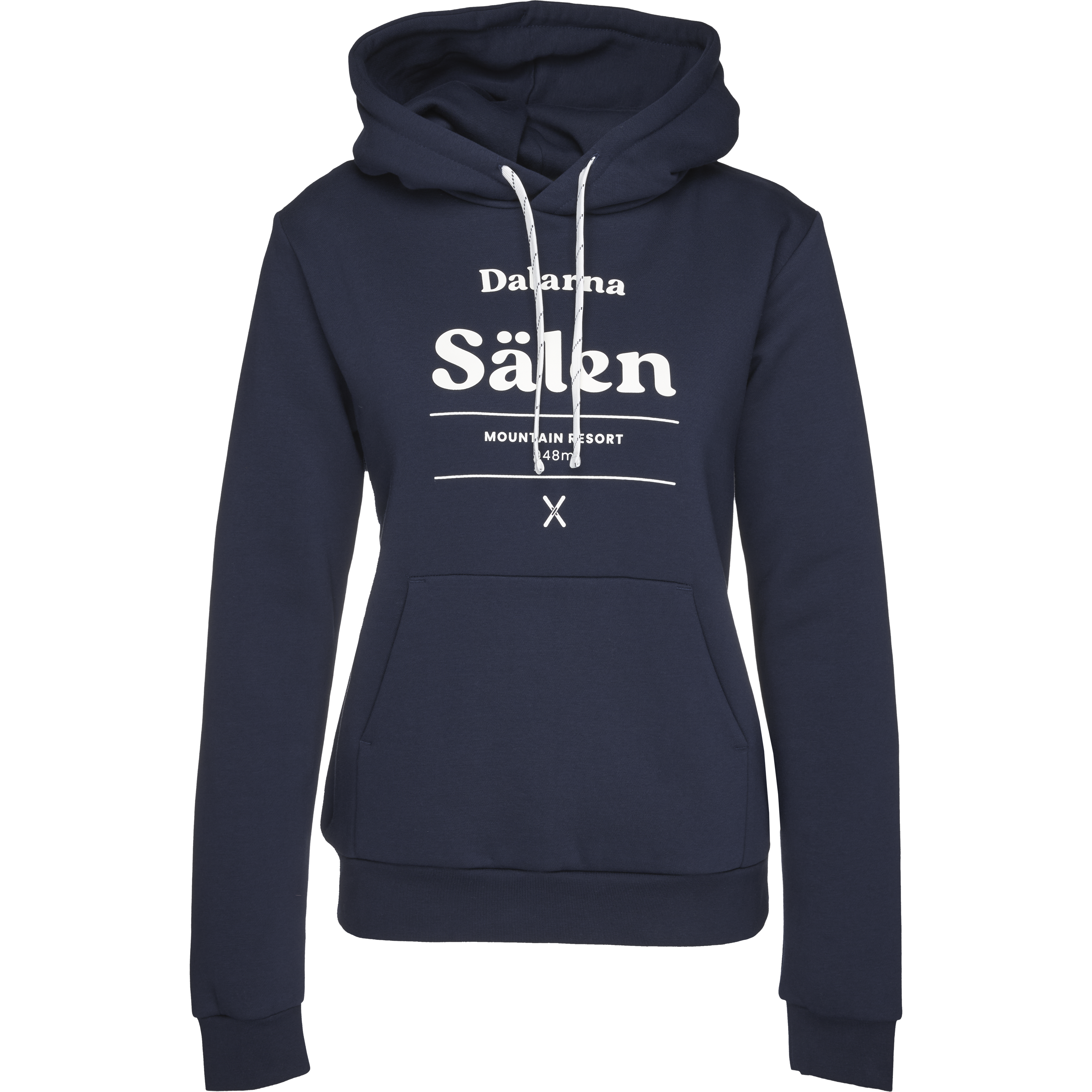 
EVEREST, 
W S&auml;len Hood, 
Detail 1
