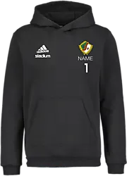 358916102101 ADIDAS Ent22 Hoody Jr 358916102101 ADIDAS Ent22 Hoody Jr Standard Small1x1
