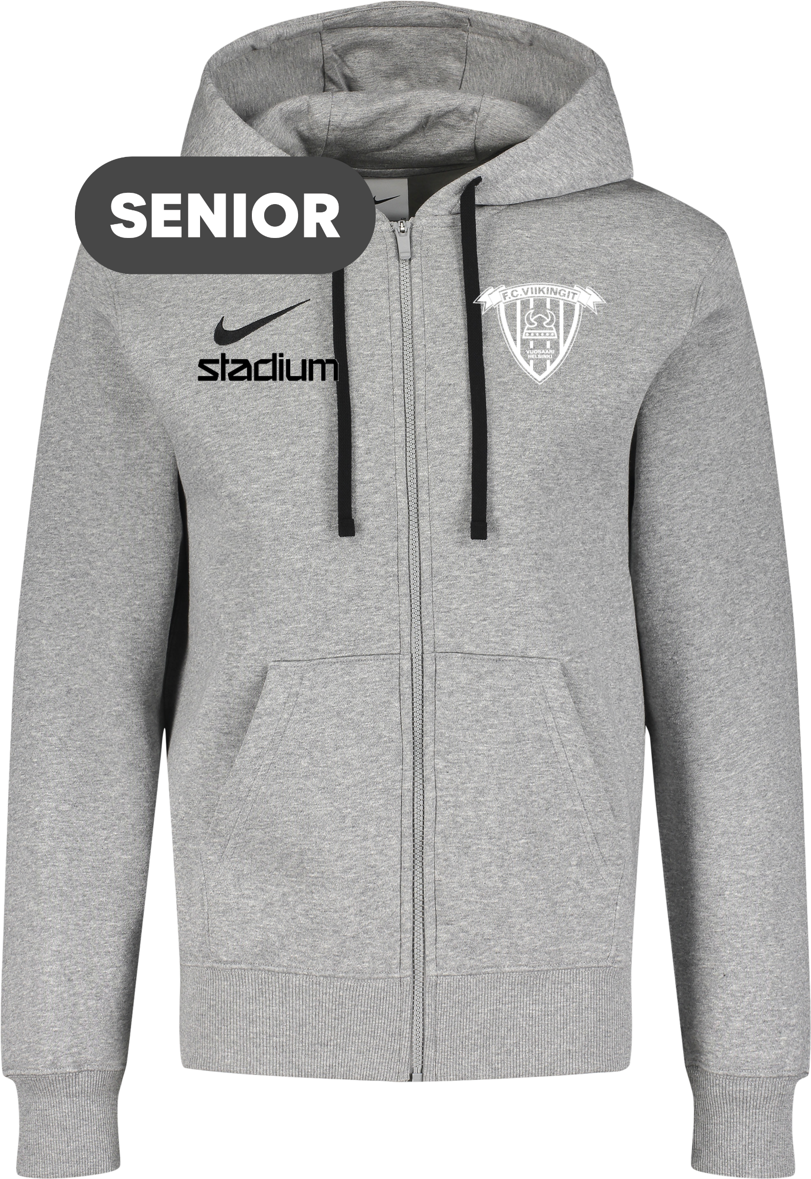 
NIKE, 
PARK26 FLC FZ HOOD, 
Detail 1
