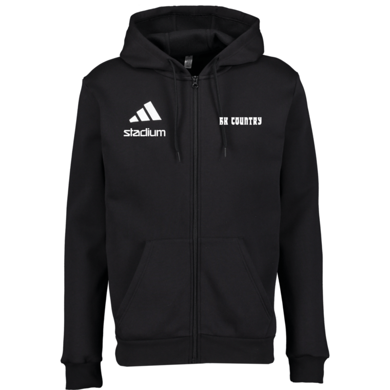 
ADIDAS, 
ENT26 FZ HOOD, 
Detail 1
