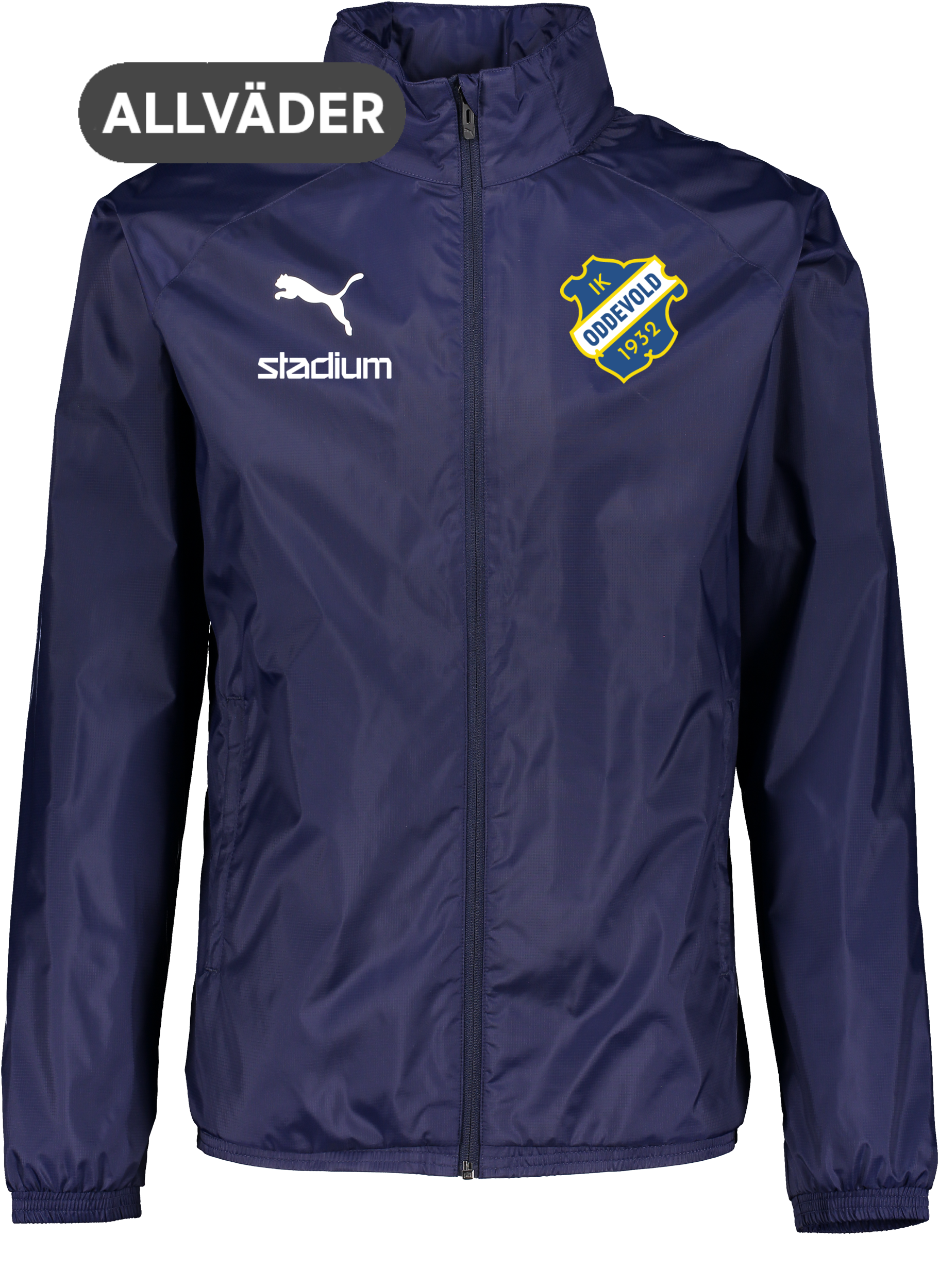 
PUMA, 
T Goal Aw Jkt, 
Detail 1
