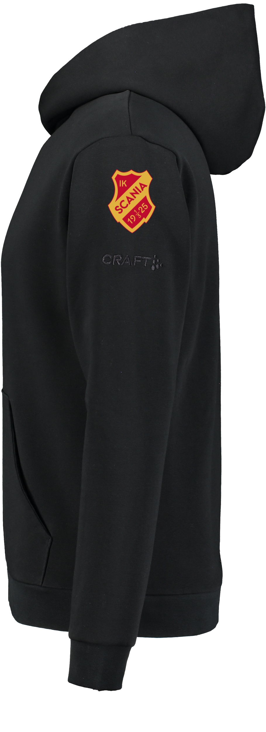 CRAFT, Community 2.0 Hood
