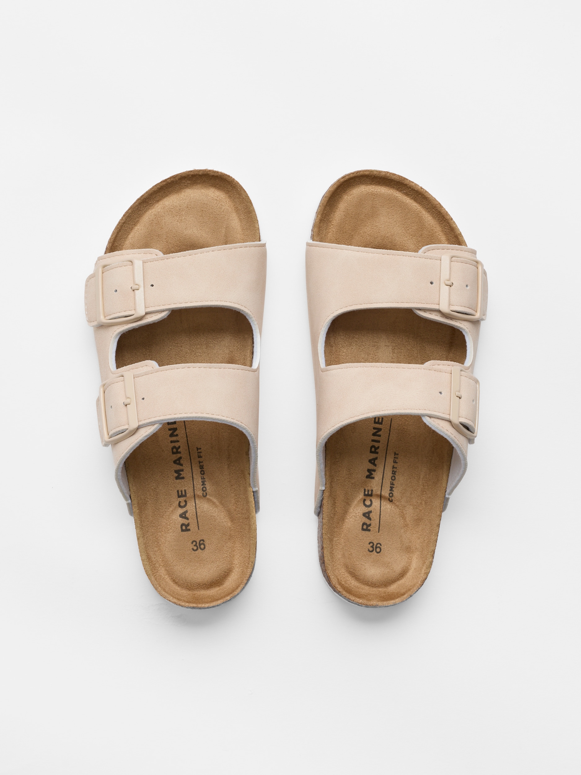 
RACE MARINE, 
U COMFORT SANDAL II, 
Detail 1
